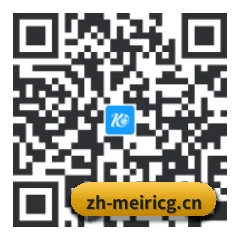 苹果独享爆料 二维码