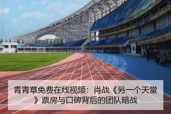 青青草免费在线视频：肖战《另一个天堂》票房与口碑背后的团队暗战